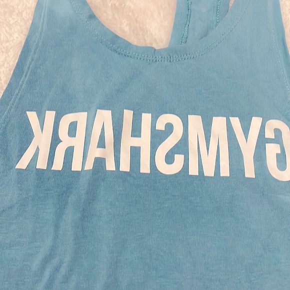 Gymshark Selfie Tank - Picture 4 of 5